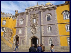 Pena Palace, Palácio da Pena 41