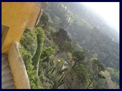 Pena Palace, Palácio da Pena 43