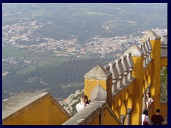 Pena Palace, Palácio da Pena 45