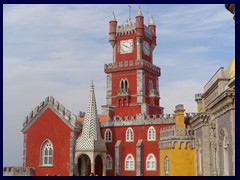 Pena Palace, Palácio da Pena 46