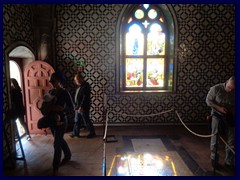 Pena Palace, Palácio da Pena 53
