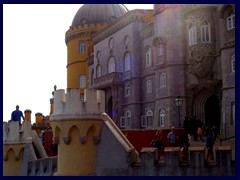 Pena Palace, Palácio da Pena 67