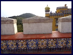 Pena Palace, Palácio da Pena 69