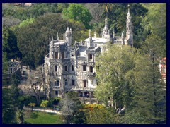 Quinta da Regaleira