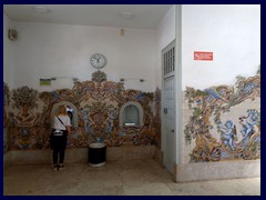 Sintra Railway Station