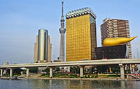 World Travel Images - Tokyo