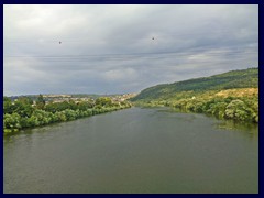 Arriving in Trier 1