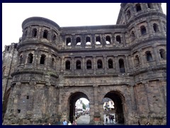 Porta Nigra 04