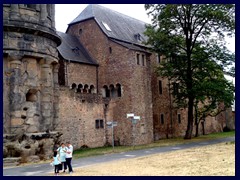 Porta Nigra 05