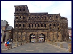 Porta Nigra 11