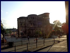 Porta Nigra 12