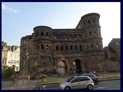 Porta Nigra 13