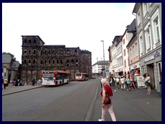 Simeonstrasse