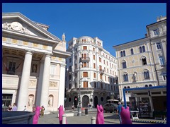 Piazza della Borsa 06 - Bourse House