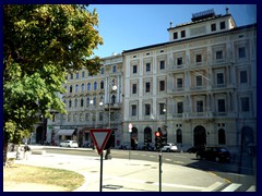 Piazza della Libertà 03