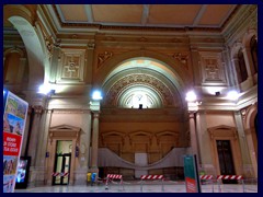 Trieste Centrale Station 3