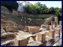 Teatro Romano