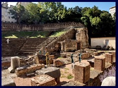 Teatro Romano 04b