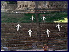 Teatro Romano 09