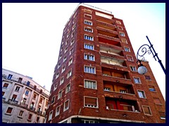 Via del Teatro Romano highrise