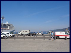 Piazza Unità d'Italia 05