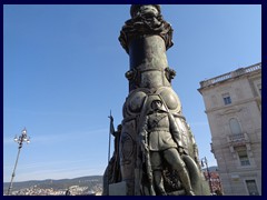 Piazza Unità d'Italia 08