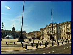 Piazza Unità d'Italia 4K 02