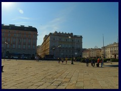 Piazza Unità d'Italia 4K 21