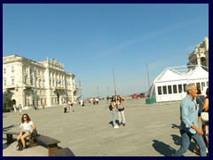 Piazza Unità d'Italia 4K 34