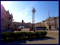 Riva, Piazza Unità d'Italia