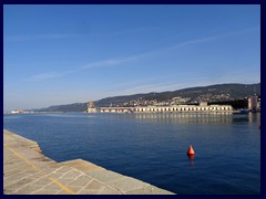 Riva, waterfront 25