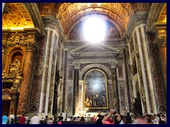 St Peter's Basilica, interior 003