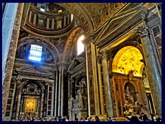 St Peter's Basilica, interior 008