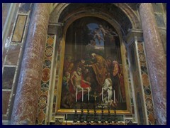 St Peter's Basilica, interior 052