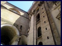 St Peter's Basilica, interior 056