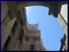 St Peter's Basilica, interior 058