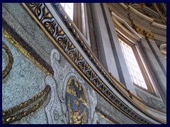 St Peter's Basilica, interior 072