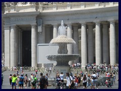 St Peter's Square 011