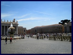 St Peter's Square 015