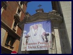 Via della Conciliazione towards the Vatican City 004