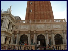 Piazza San Marco 28b - The Campanile