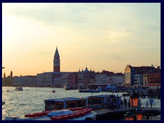 Venice 286 - The Campanile