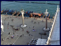 Views from the Campanile 06- St Marks Square