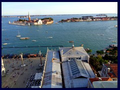 Views from the Campanile 08 - Giudecca