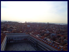 Views from the Campanile 14