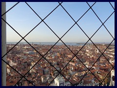 Views from the Campanile 16