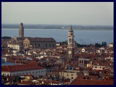 Views from the Campanile 30