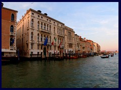 Canal Grande 4K video 10