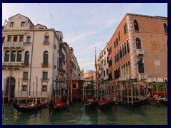 Canal Grande 4K video 12