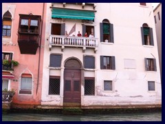 Canal Grande 4K video 15